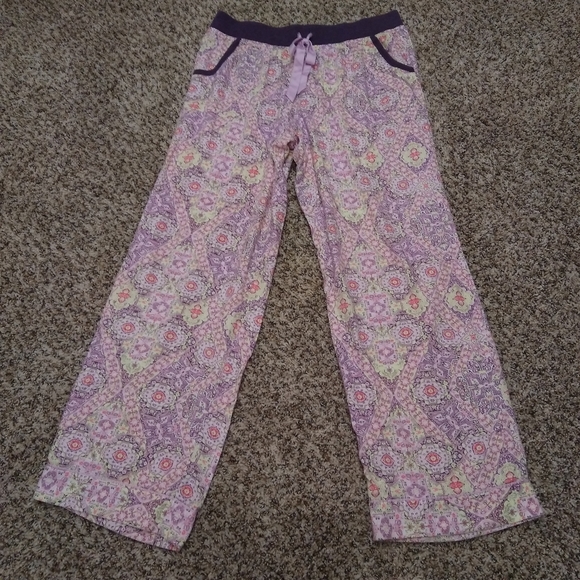 Victoria's Secret Other - Victoria Secret Pajama Pants M